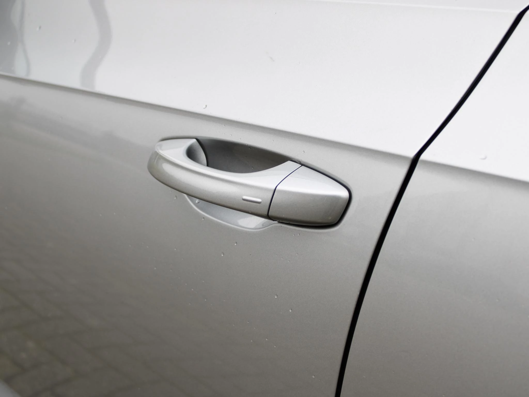 Hoofdafbeelding Volkswagen Arteon