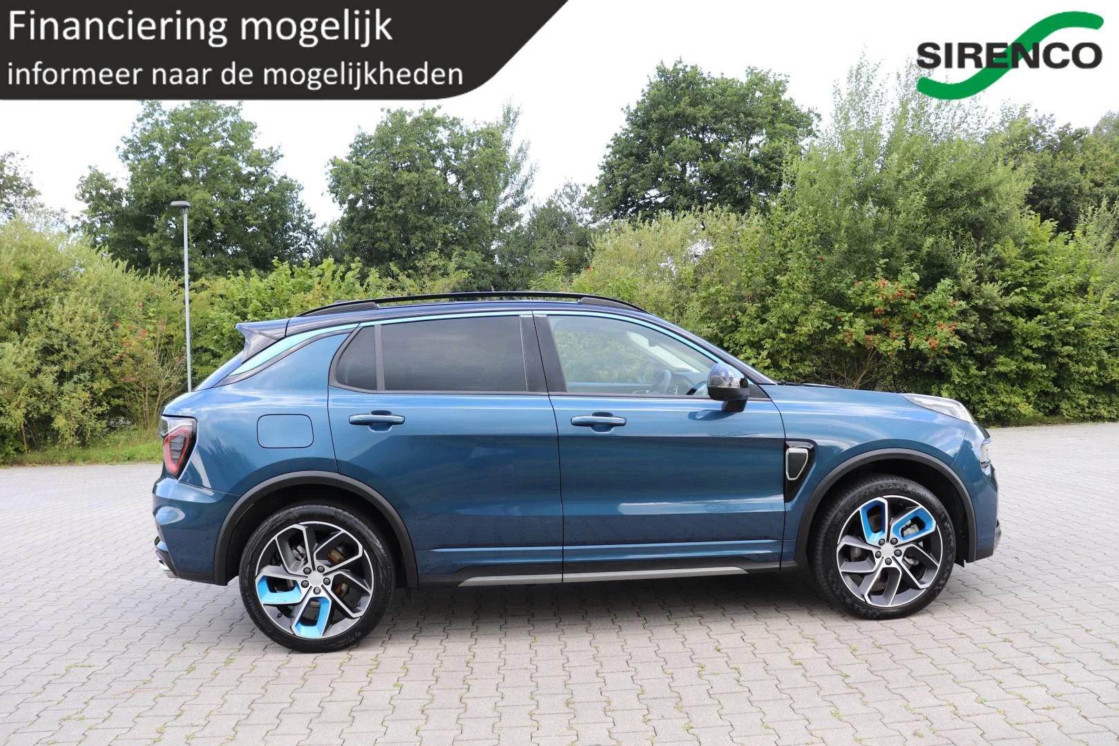 Hoofdafbeelding Lynk & Co 01