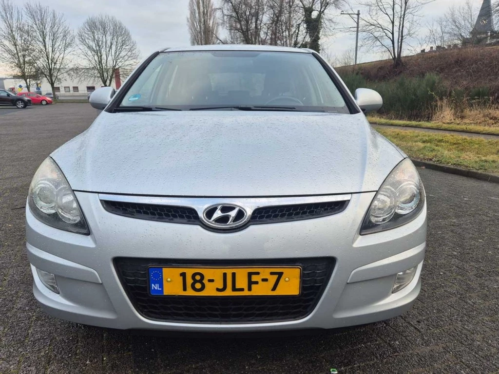 Hoofdafbeelding Hyundai i30