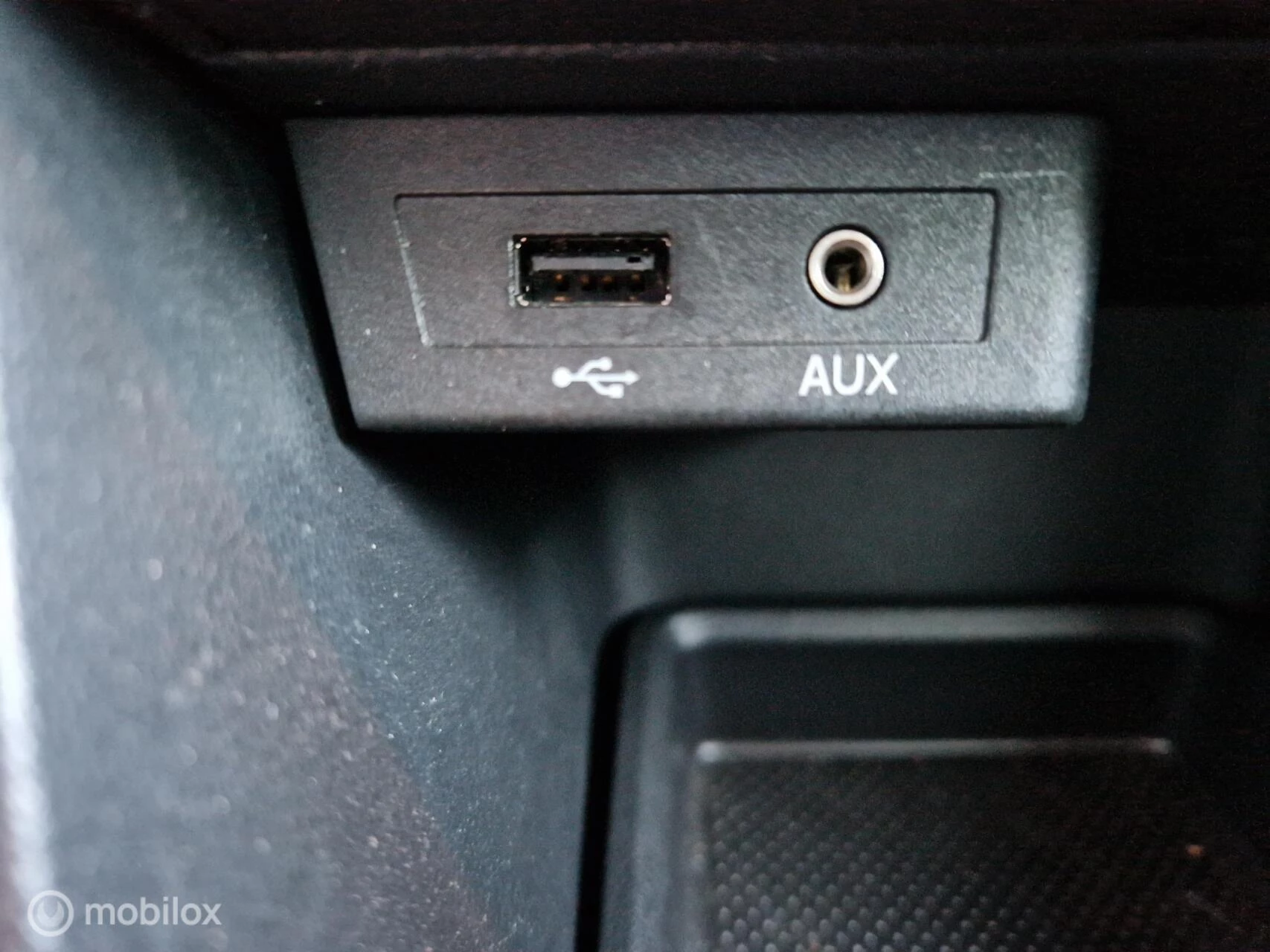 Hoofdafbeelding Škoda Rapid