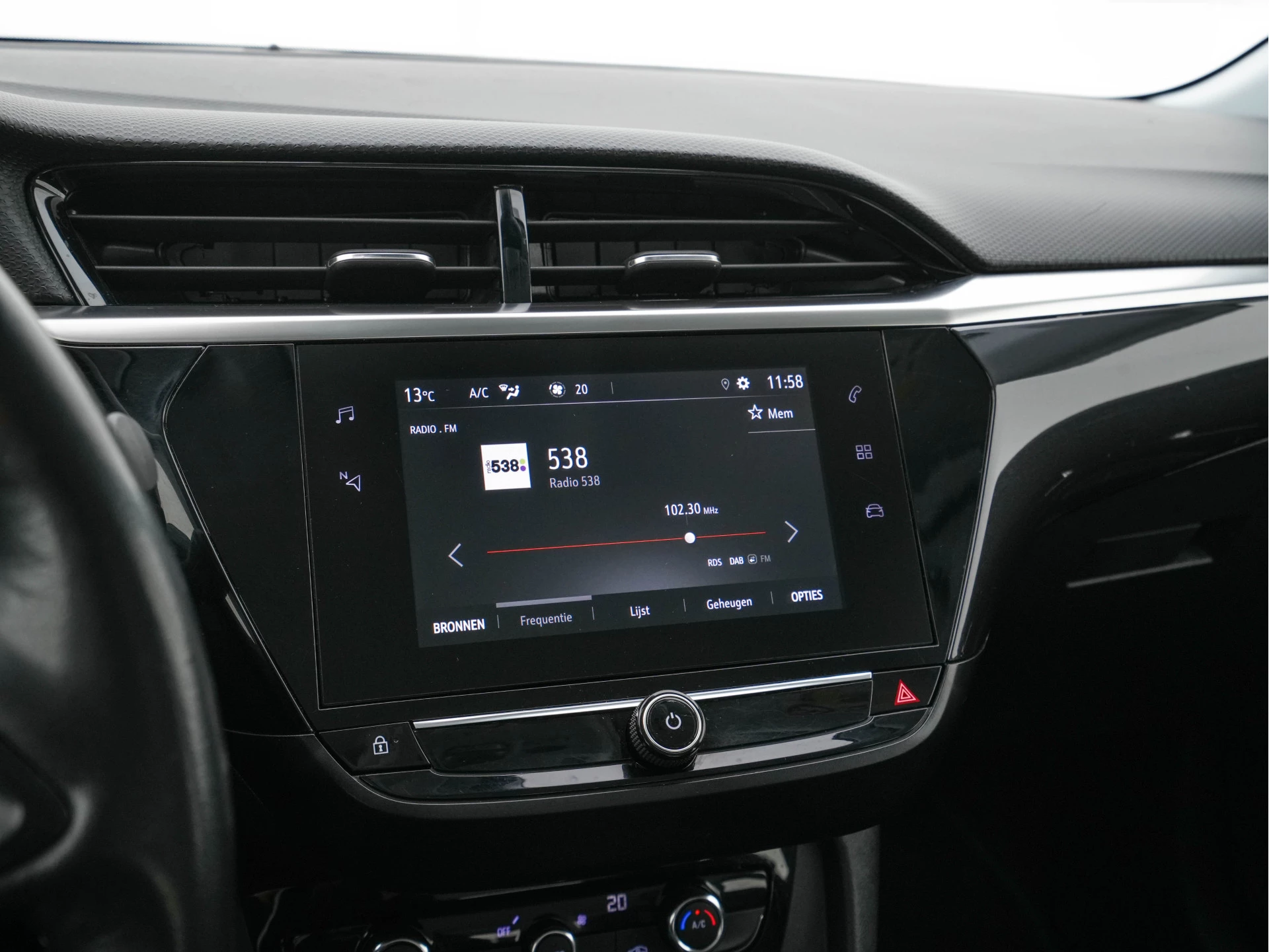 Hoofdafbeelding Opel Corsa-e