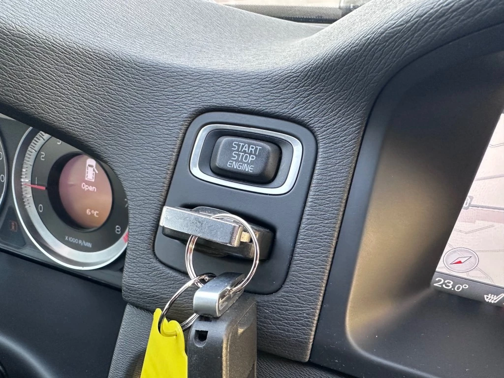 Hoofdafbeelding Volvo V70