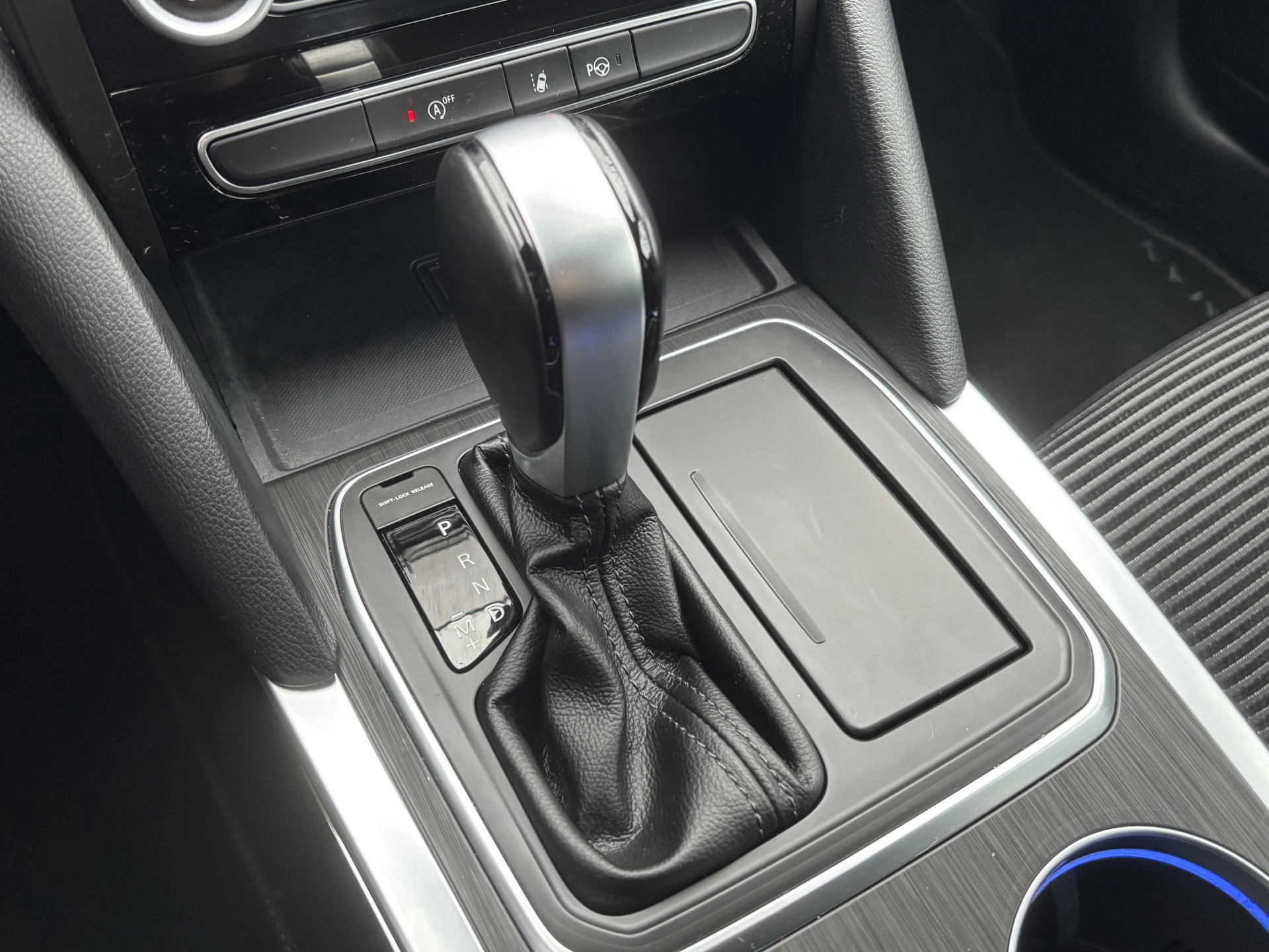 Hoofdafbeelding Renault Talisman