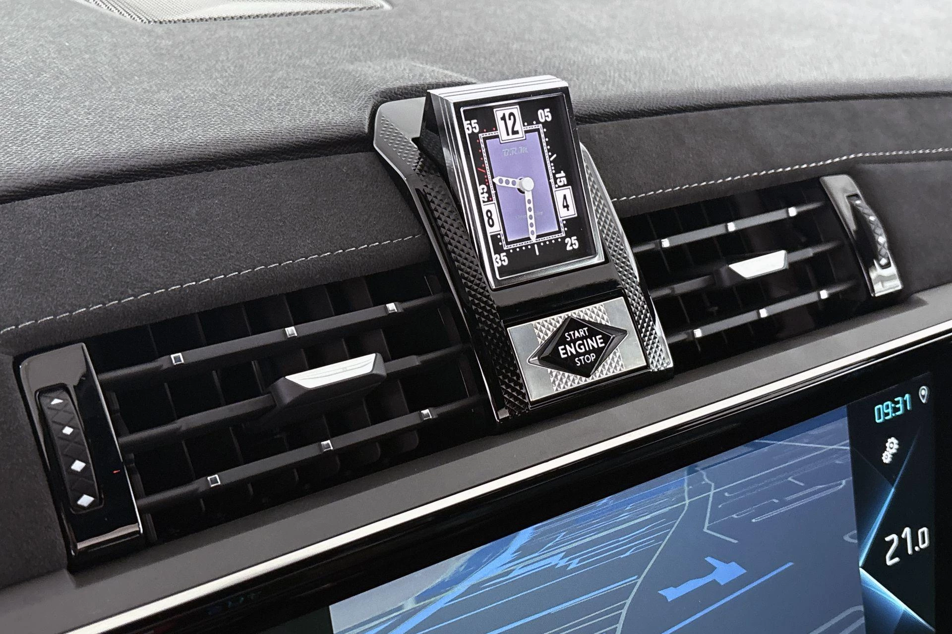 Hoofdafbeelding DS DS 7