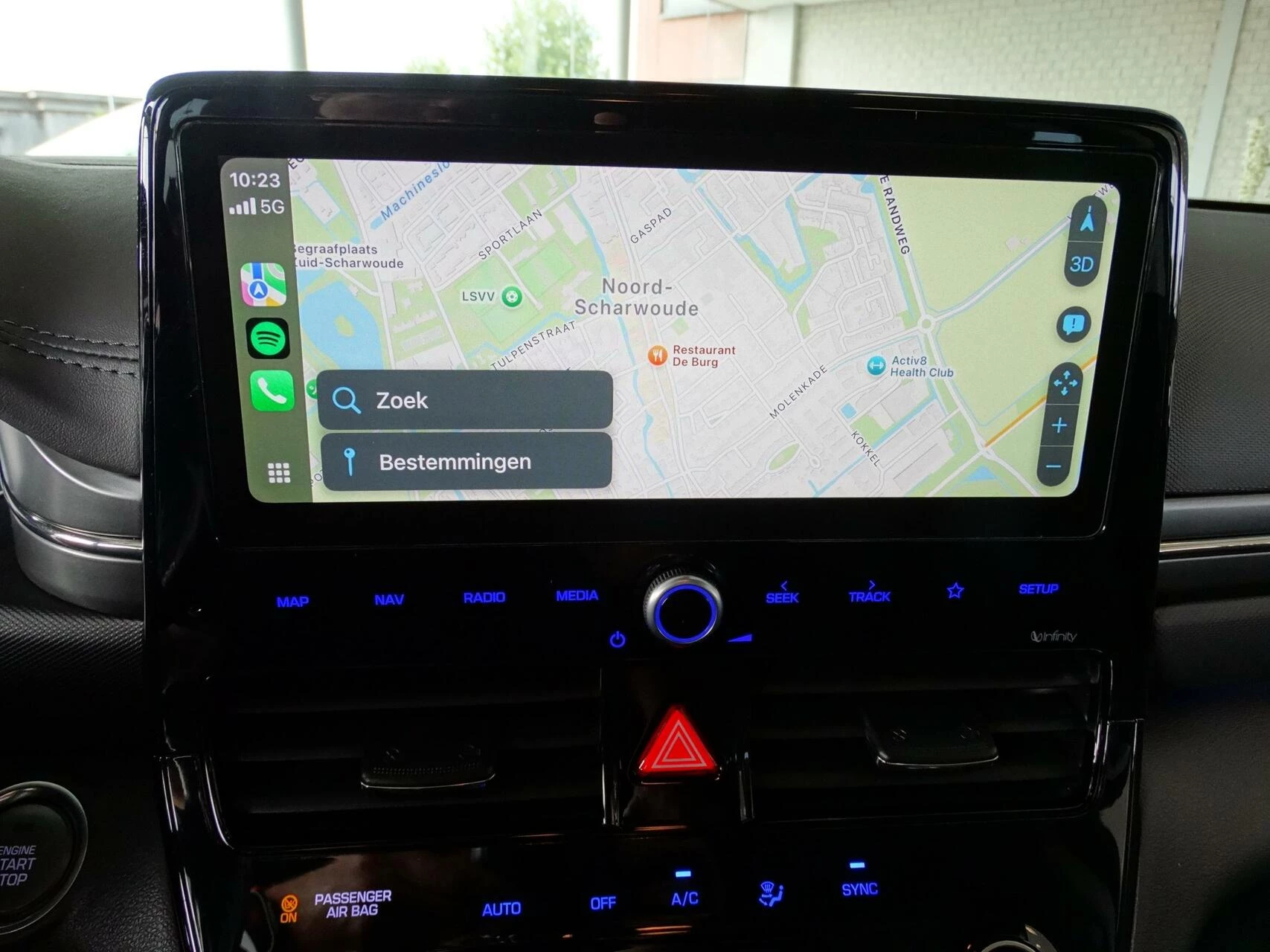 Hoofdafbeelding Hyundai IONIQ