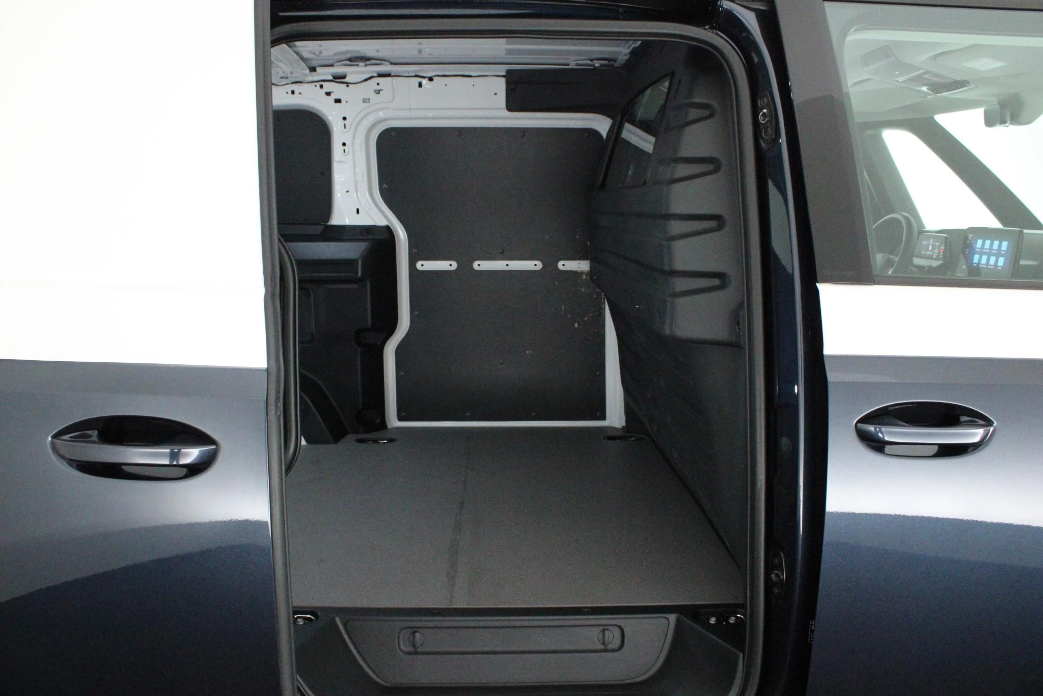 Hoofdafbeelding Volkswagen ID. Buzz Cargo