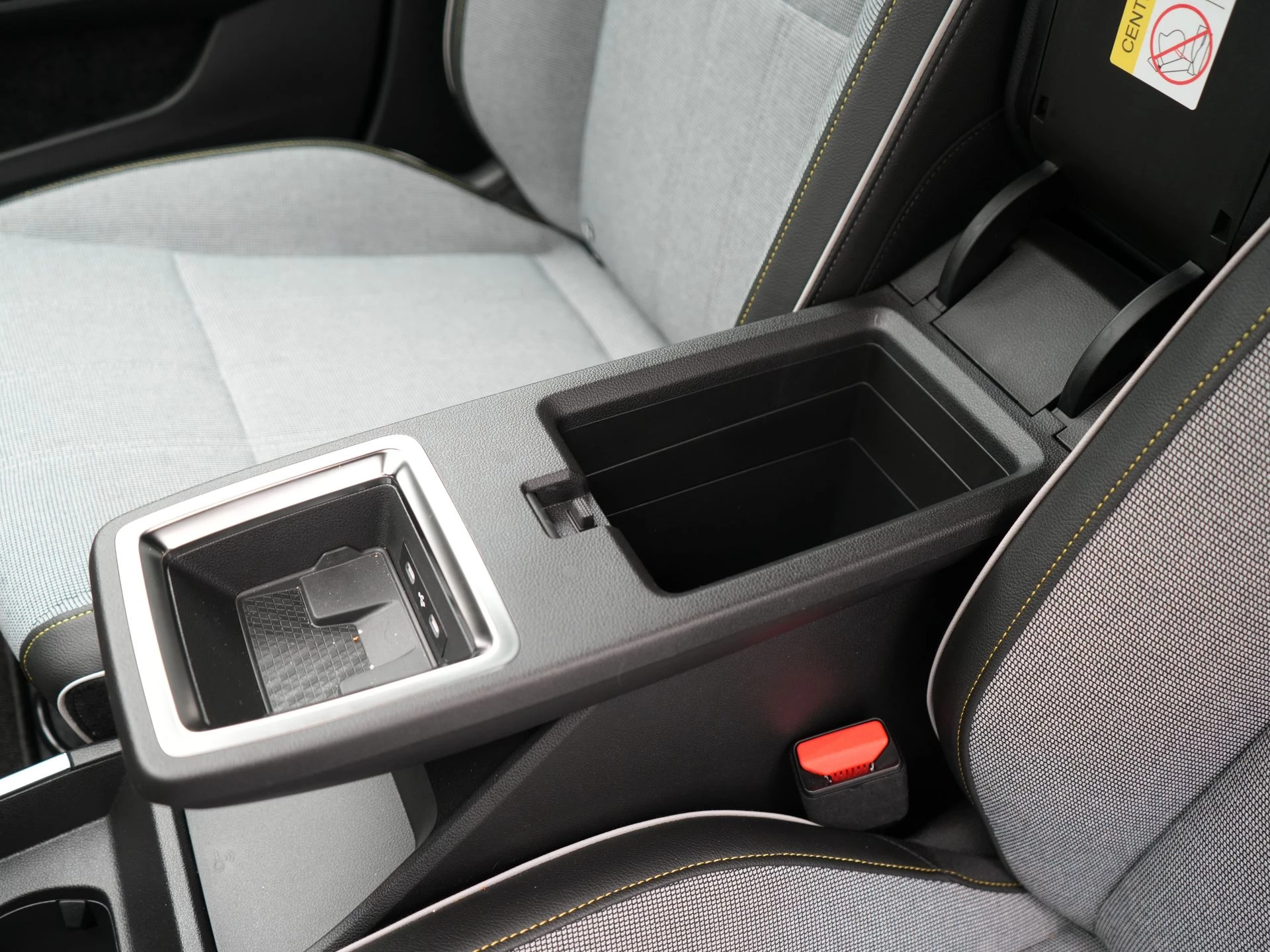 Hoofdafbeelding Renault Scénic