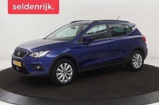 SEAT Arona 1.0 TSI Style | Carplay | Climate control |  Navigatie | Parkeerhulp | Cruise control | Bluetooth | Getint glas