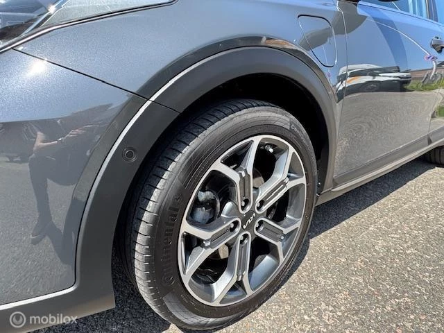 Hoofdafbeelding Kia XCeed