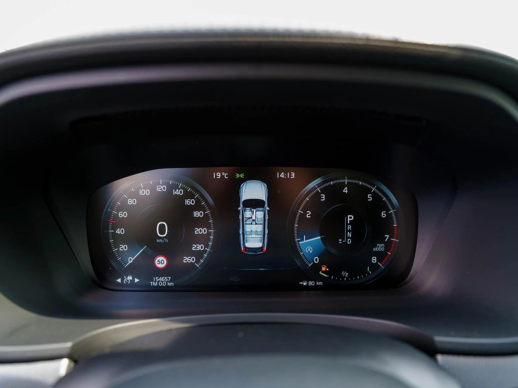 Hoofdafbeelding Volvo V90