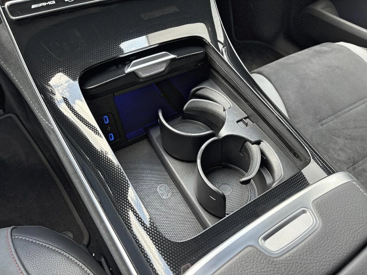 Hoofdafbeelding Mercedes-Benz EQE