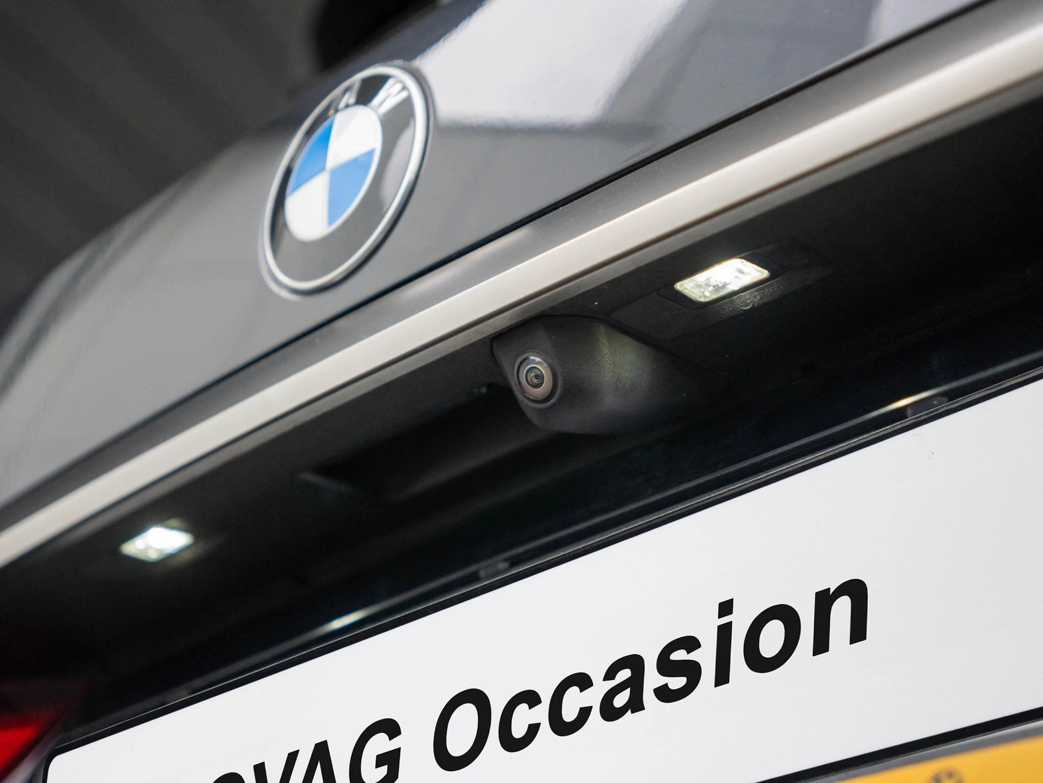 Hoofdafbeelding BMW X7