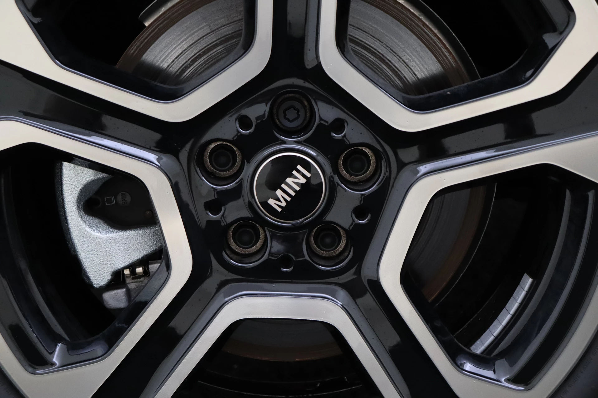 Hoofdafbeelding MINI Aceman