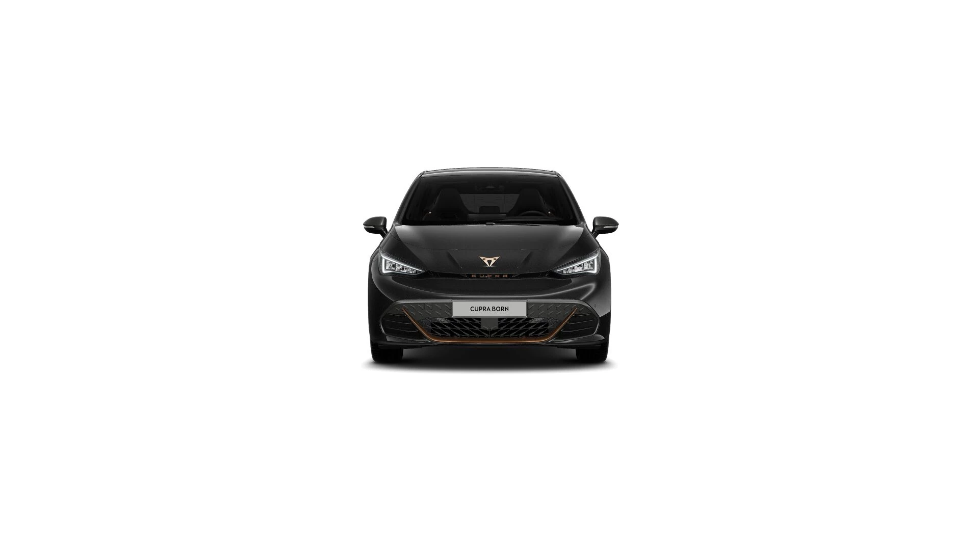 Hoofdafbeelding CUPRA Born