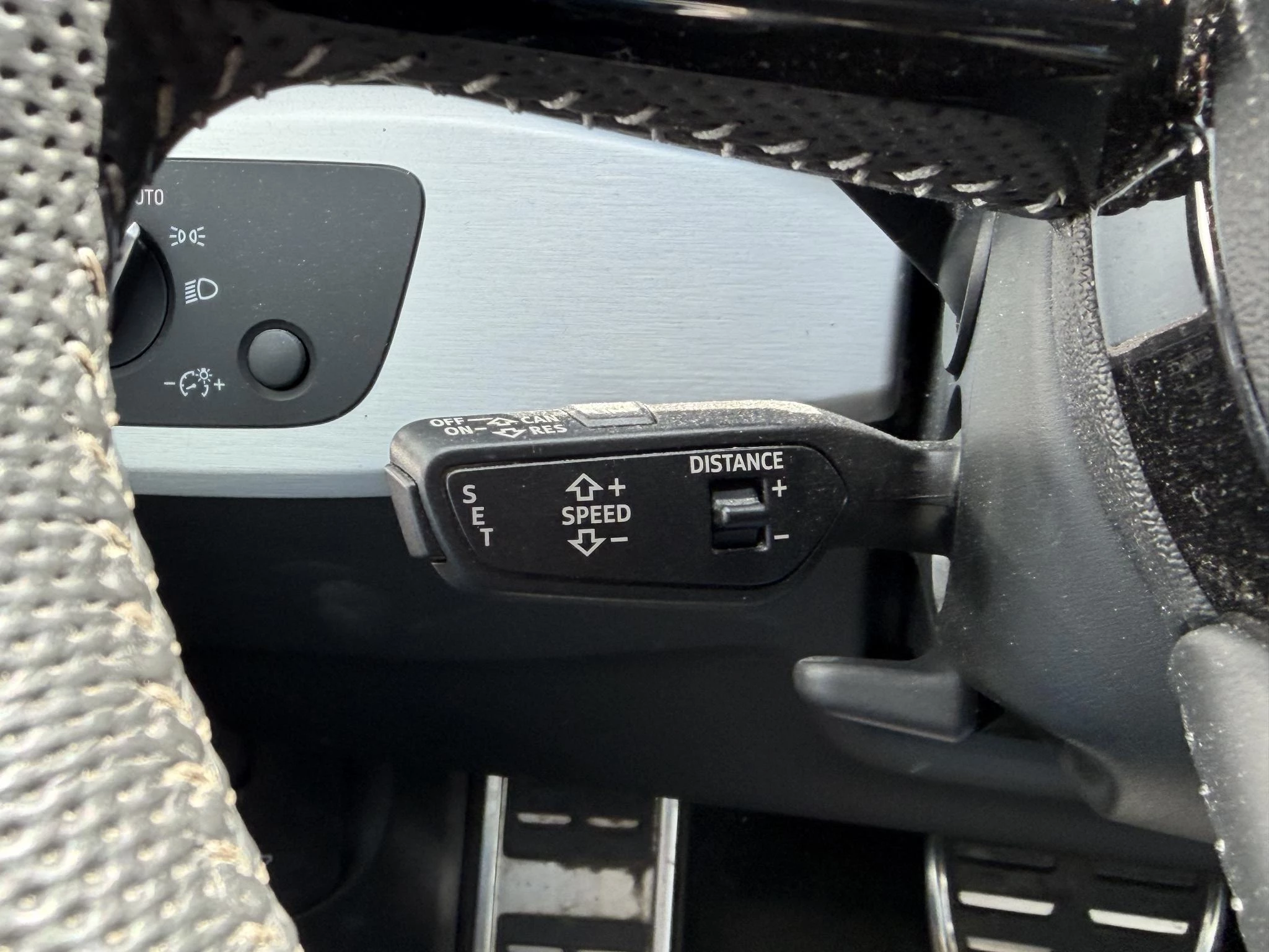 Hoofdafbeelding Audi S4
