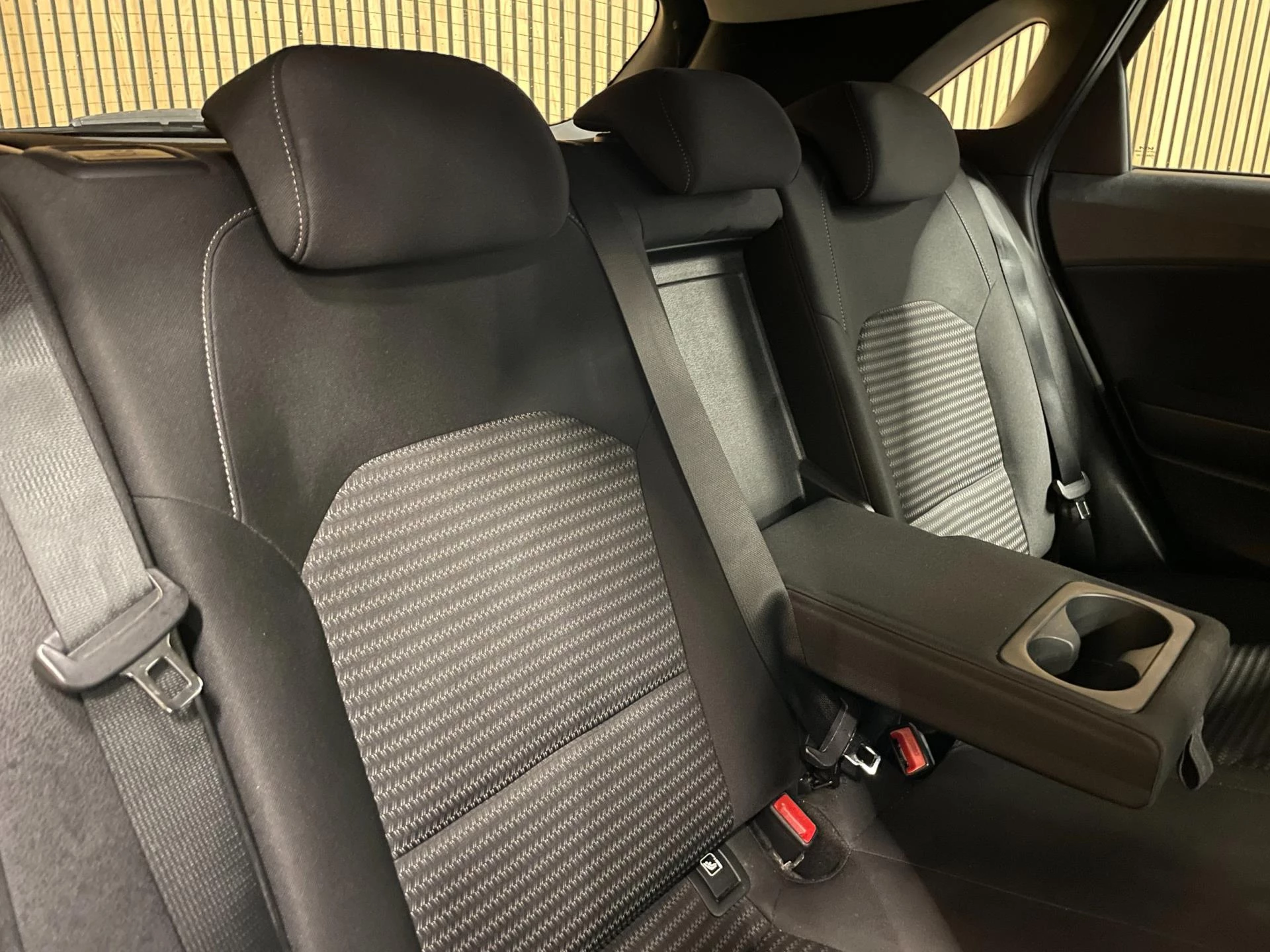 Hoofdafbeelding Kia Ceed