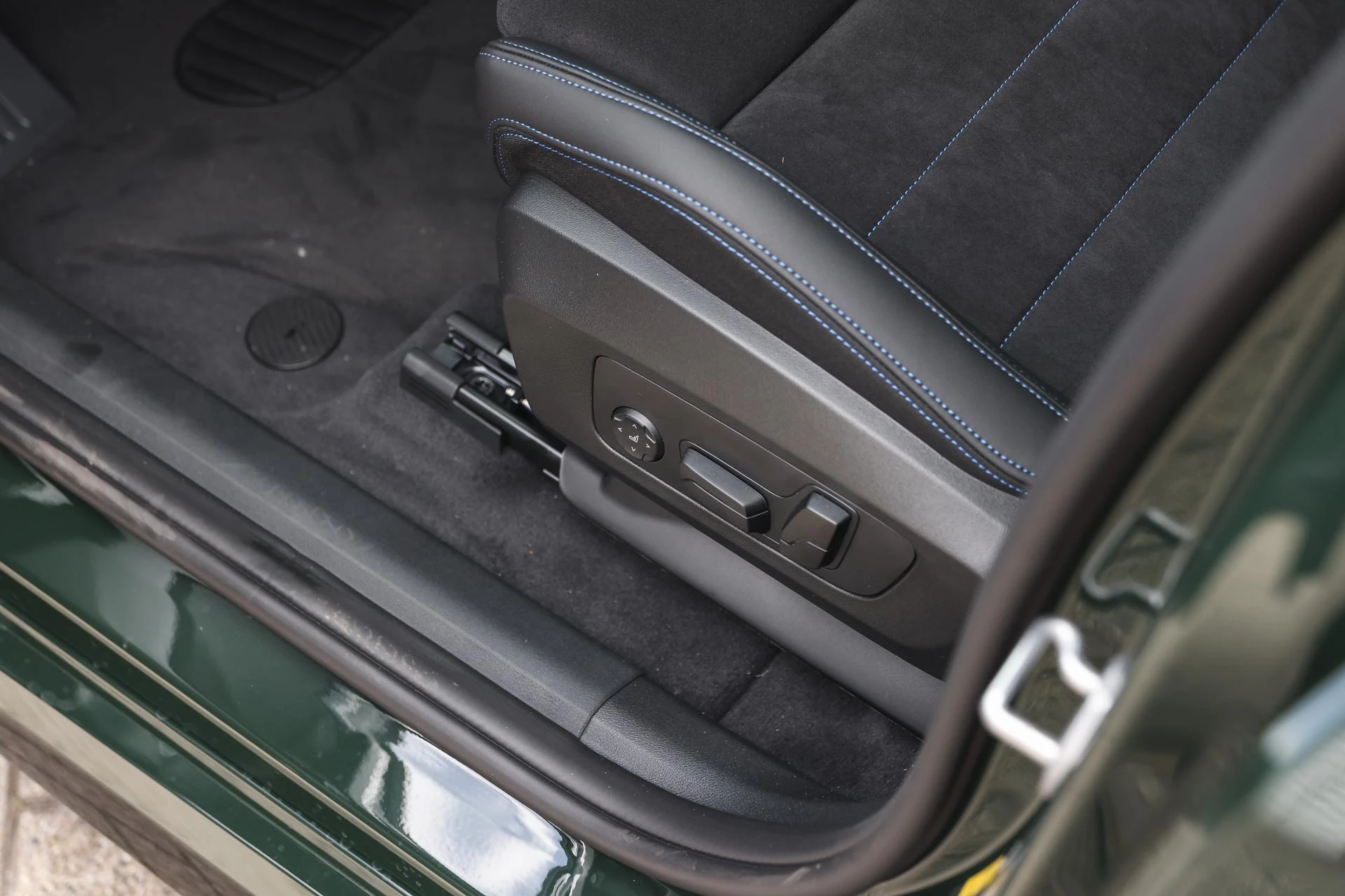 Hoofdafbeelding BMW iX1
