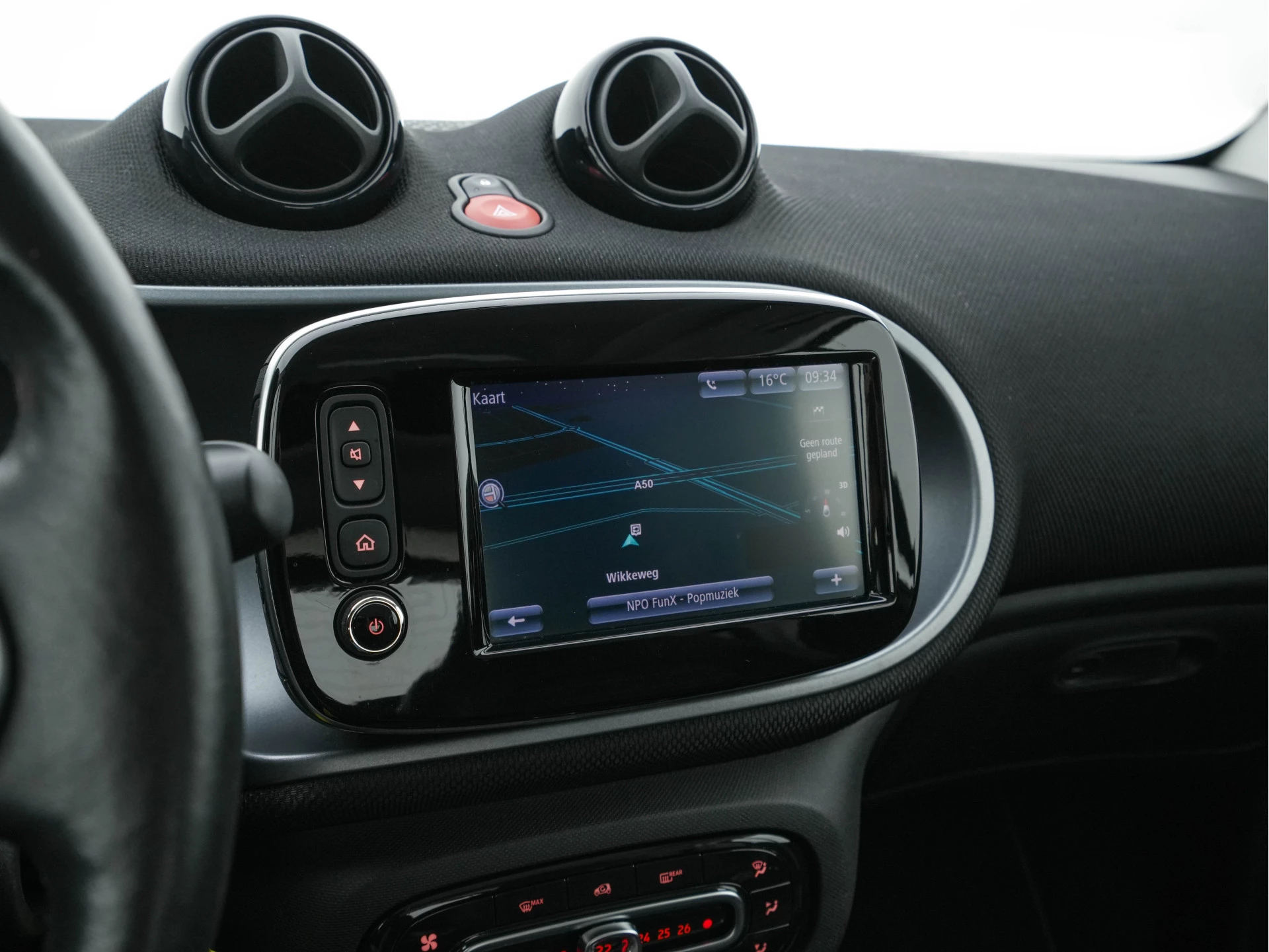 Hoofdafbeelding smart Fortwo