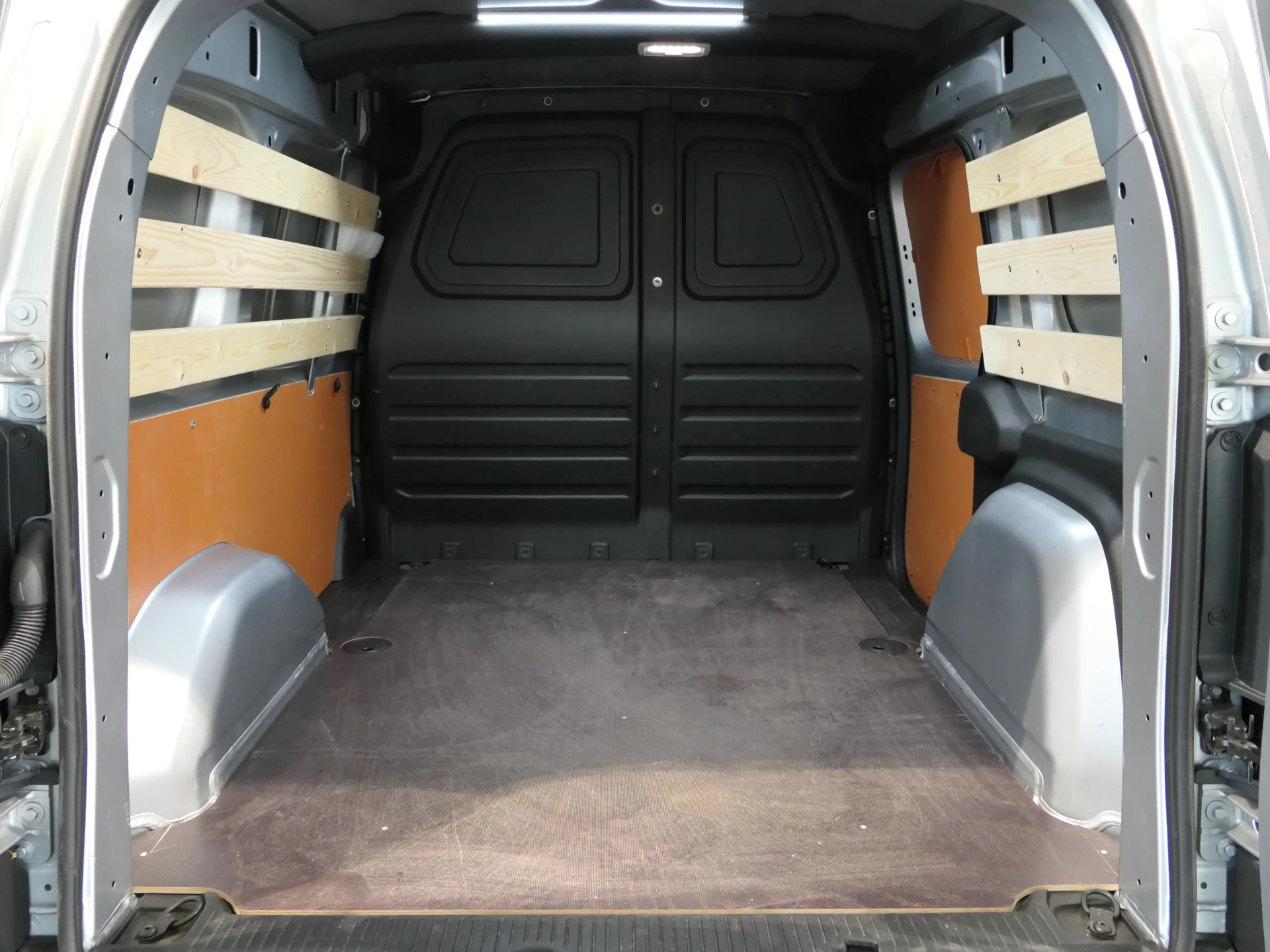 Hoofdafbeelding Renault Kangoo