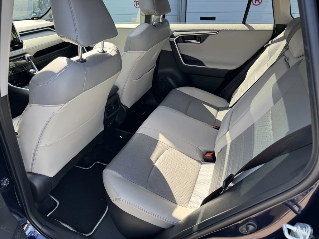 Hoofdafbeelding Toyota RAV4