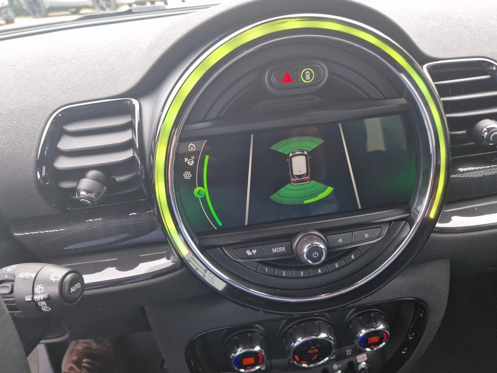 Hoofdafbeelding MINI Clubman