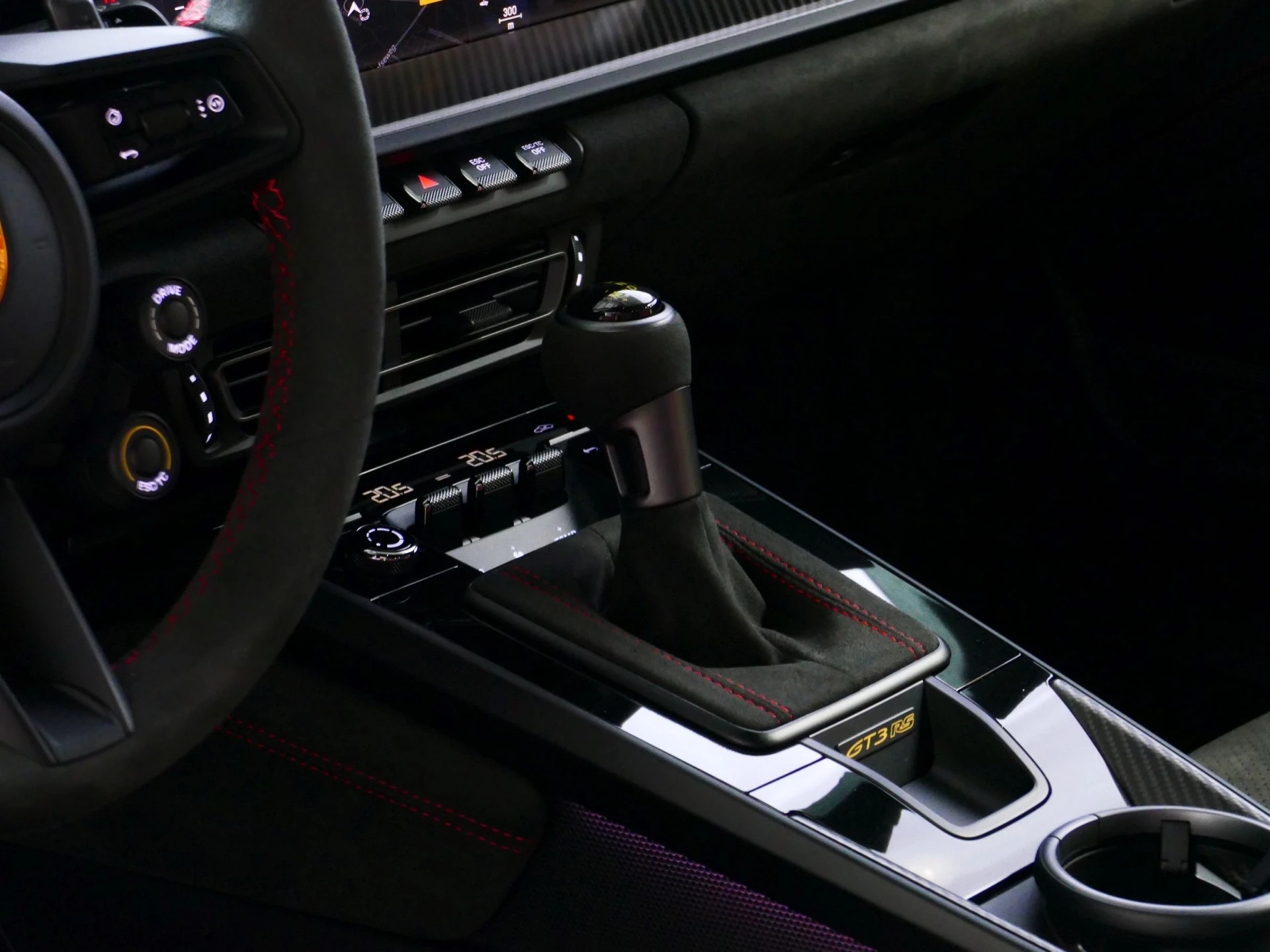 Hoofdafbeelding Porsche 911