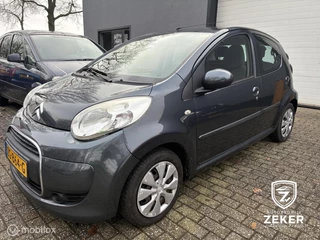 Citroen C1 1.0-12V Séduction / elektronische ramen /