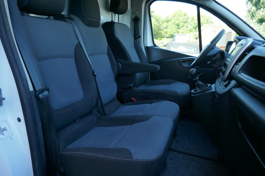 Hoofdafbeelding Fiat Talento