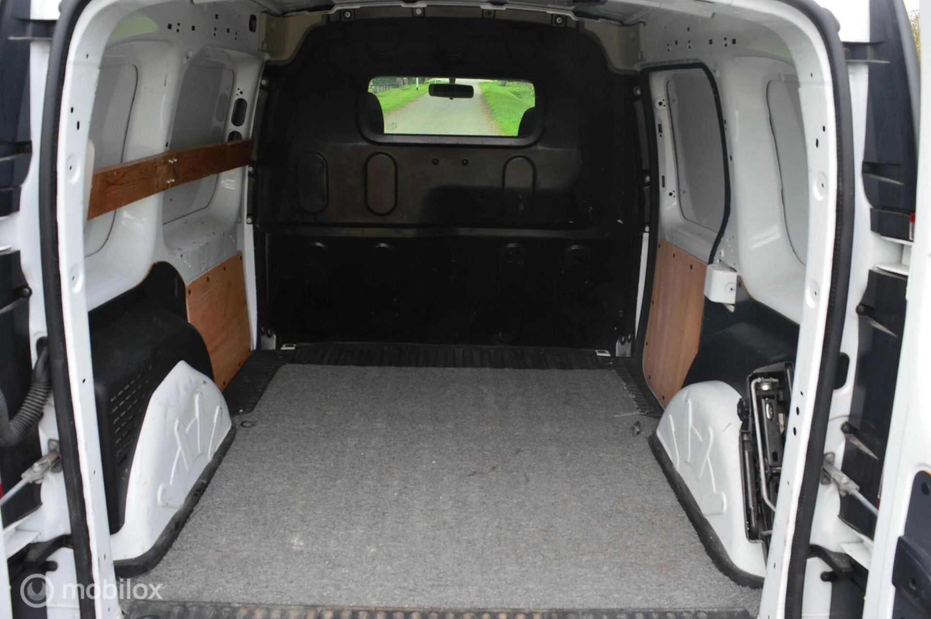 Hoofdafbeelding Renault Kangoo