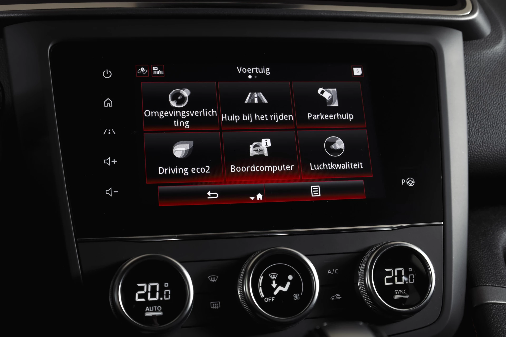 Hoofdafbeelding Renault Kadjar