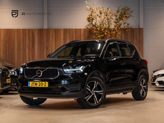 Volvo XC40 1.5 T3 163PK Momentum, Navi, Cruise, Cam, PDC, Clima, Voll Led, Bluetooth/Tel, Private Glas, Volledig Onderhouden