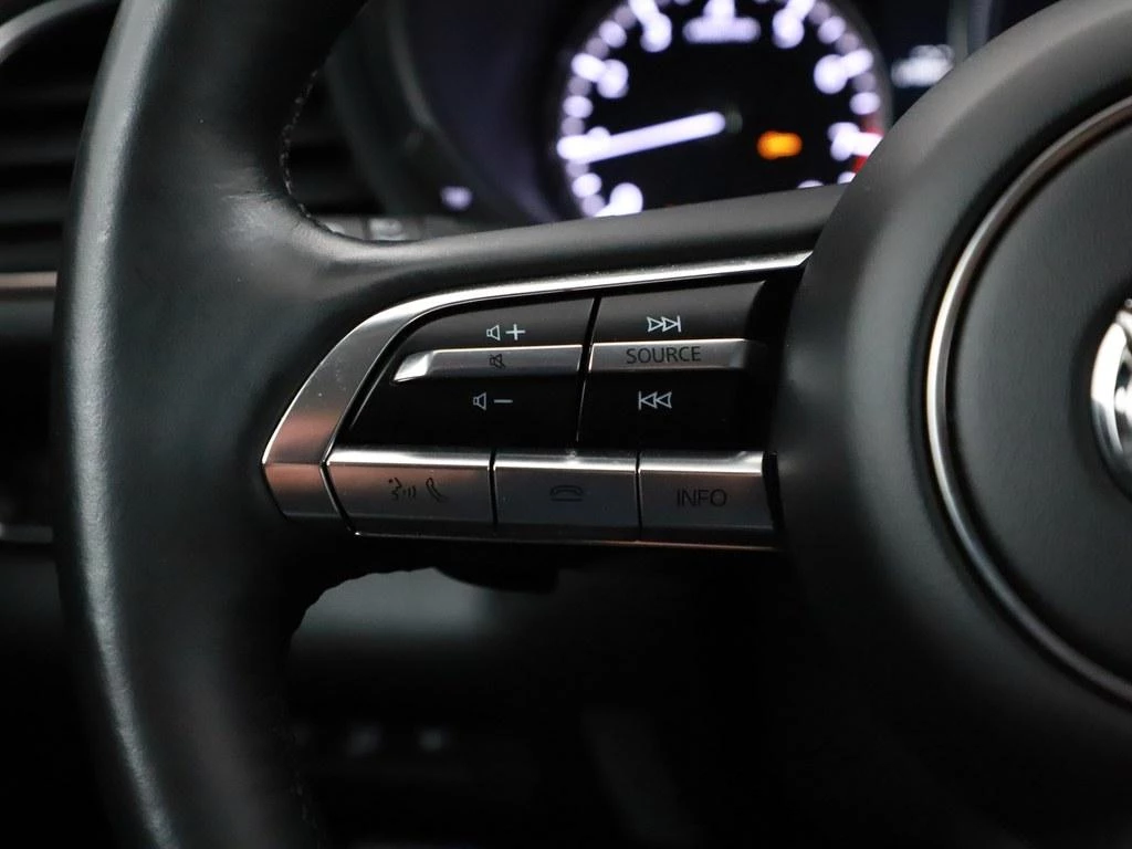Hoofdafbeelding Mazda CX-30
