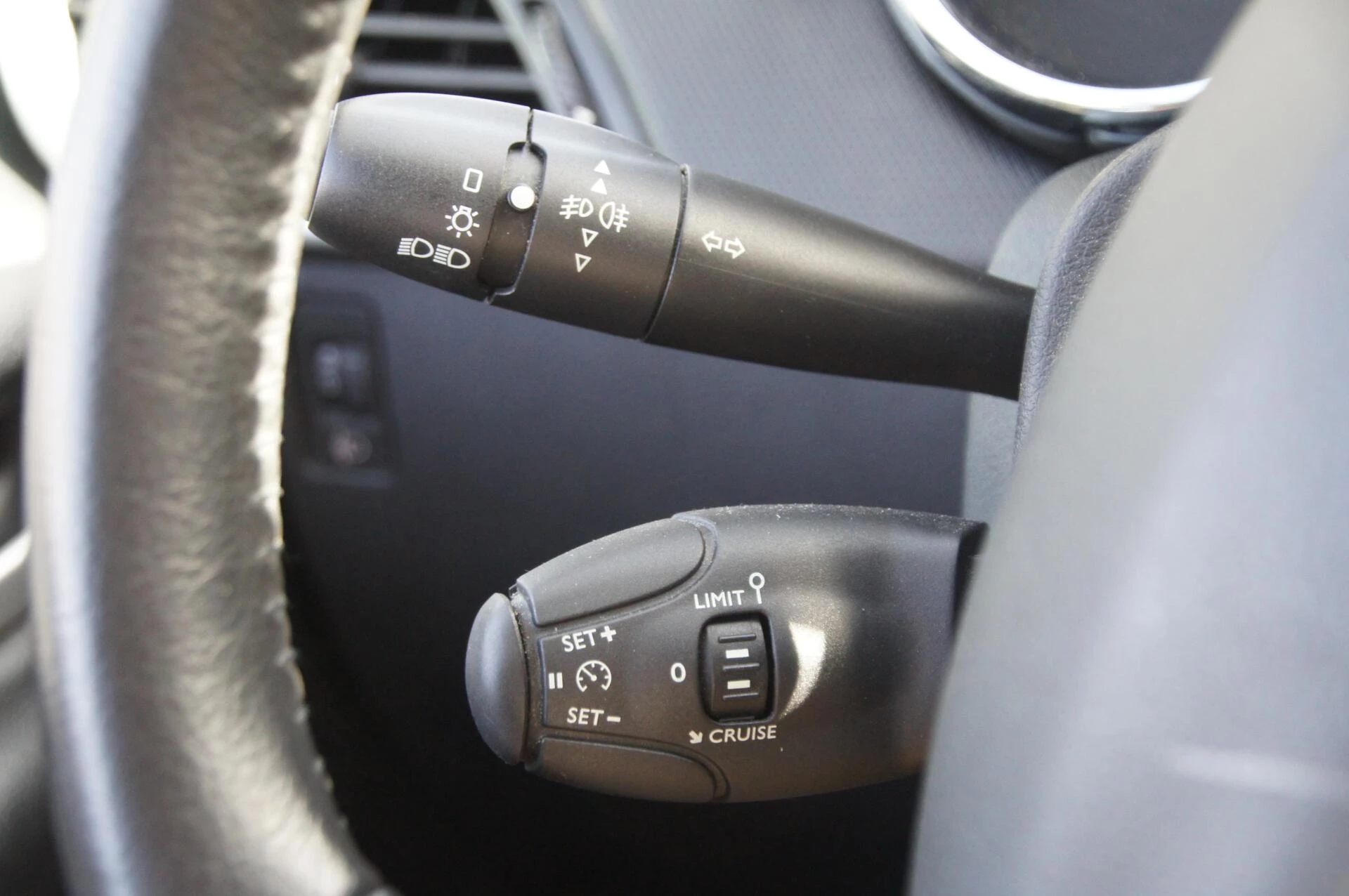 Hoofdafbeelding Peugeot 207