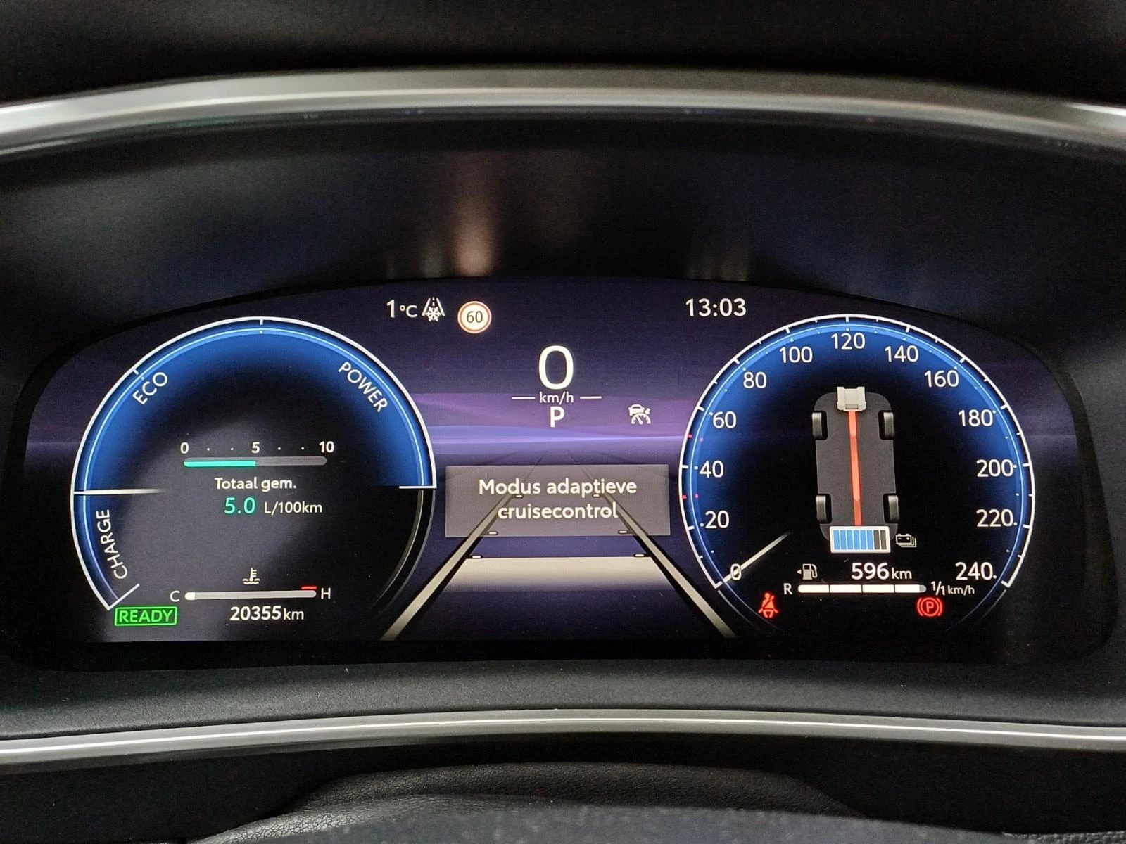 Hoofdafbeelding Toyota Corolla