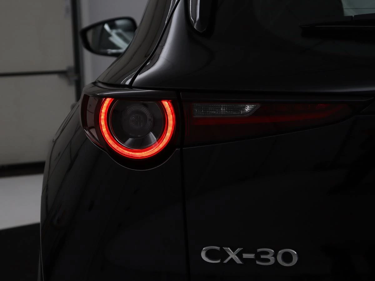 Hoofdafbeelding Mazda CX-30