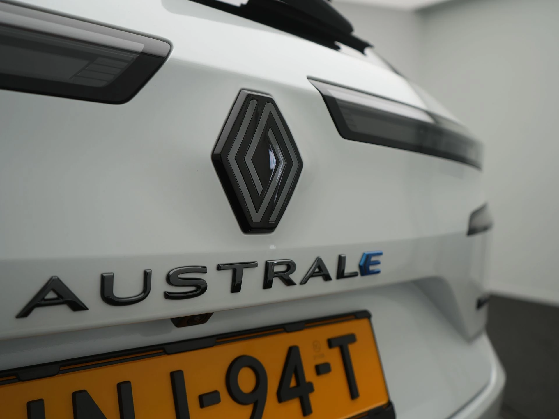 Hoofdafbeelding Renault Austral