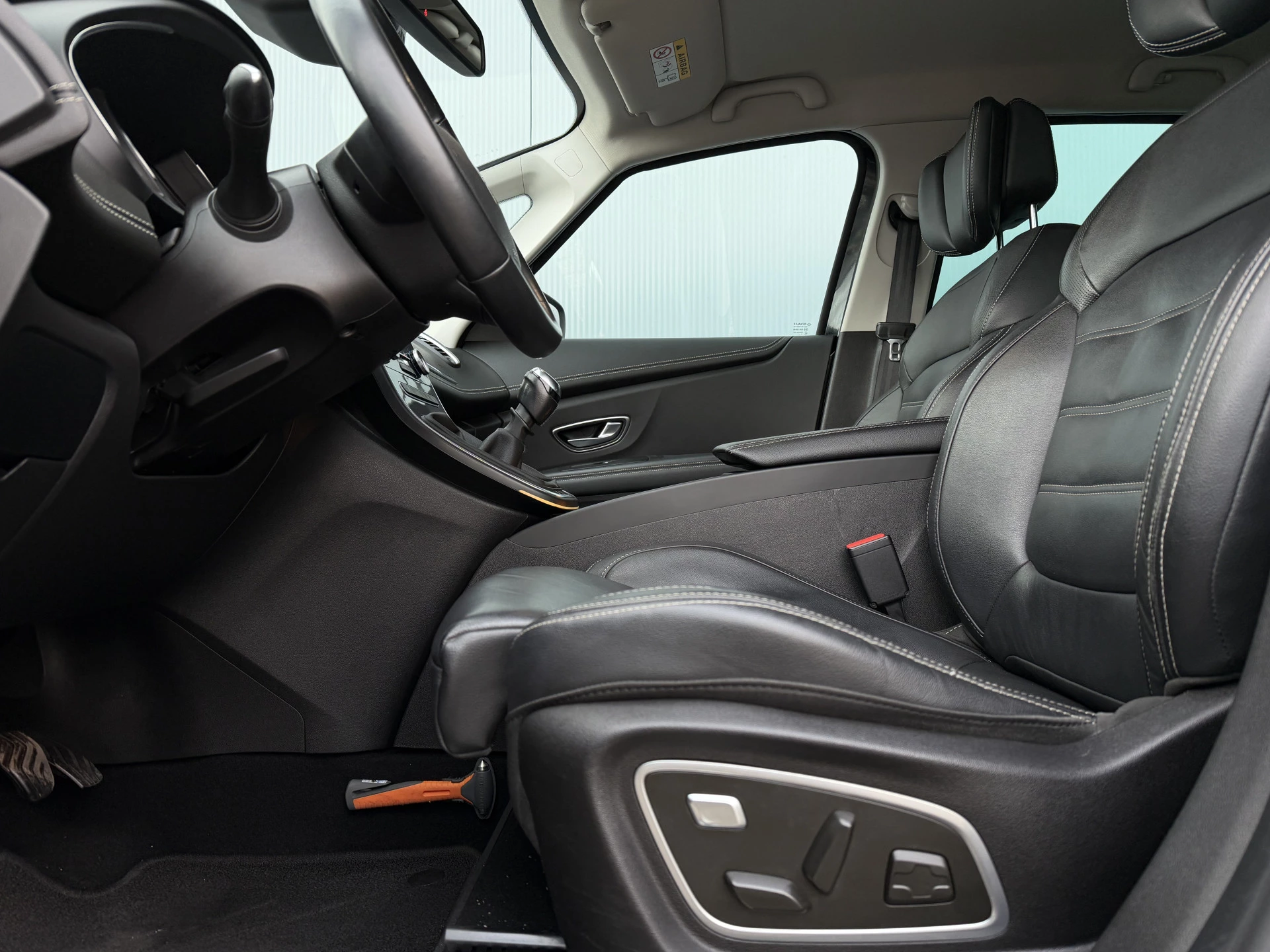 Hoofdafbeelding Renault Grand Scénic