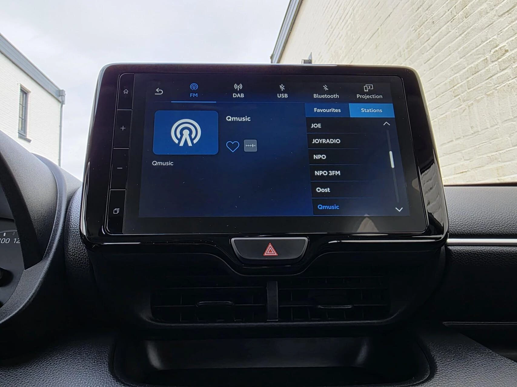 Hoofdafbeelding Mazda 2 Hybrid