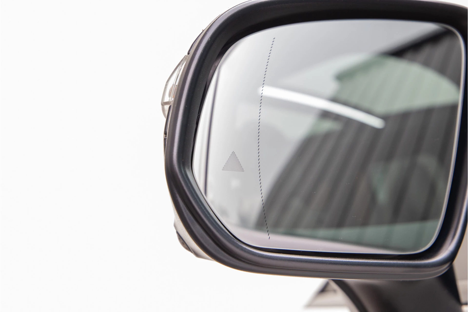 Hoofdafbeelding Mercedes-Benz EQE