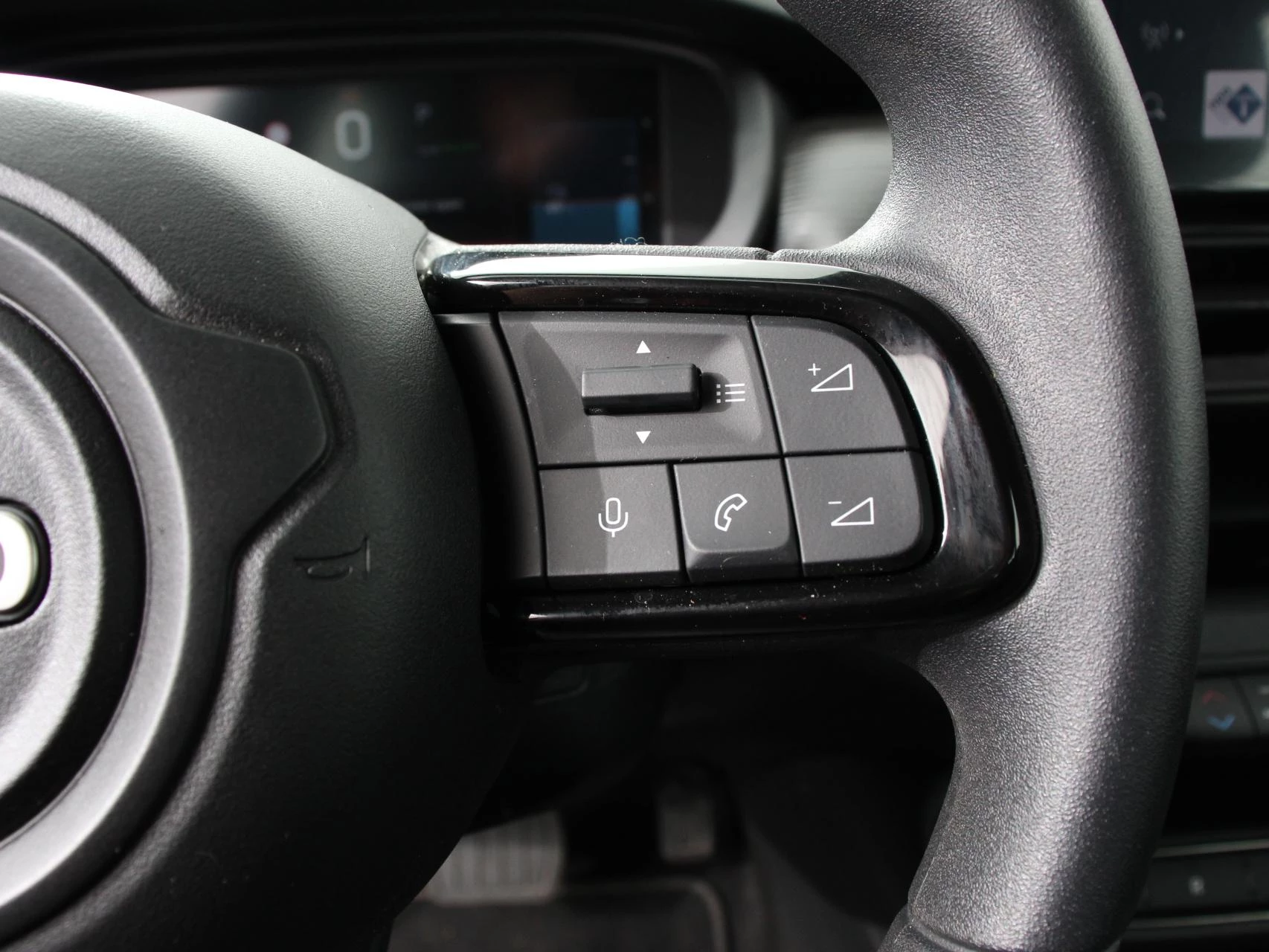 Hoofdafbeelding Jeep Avenger