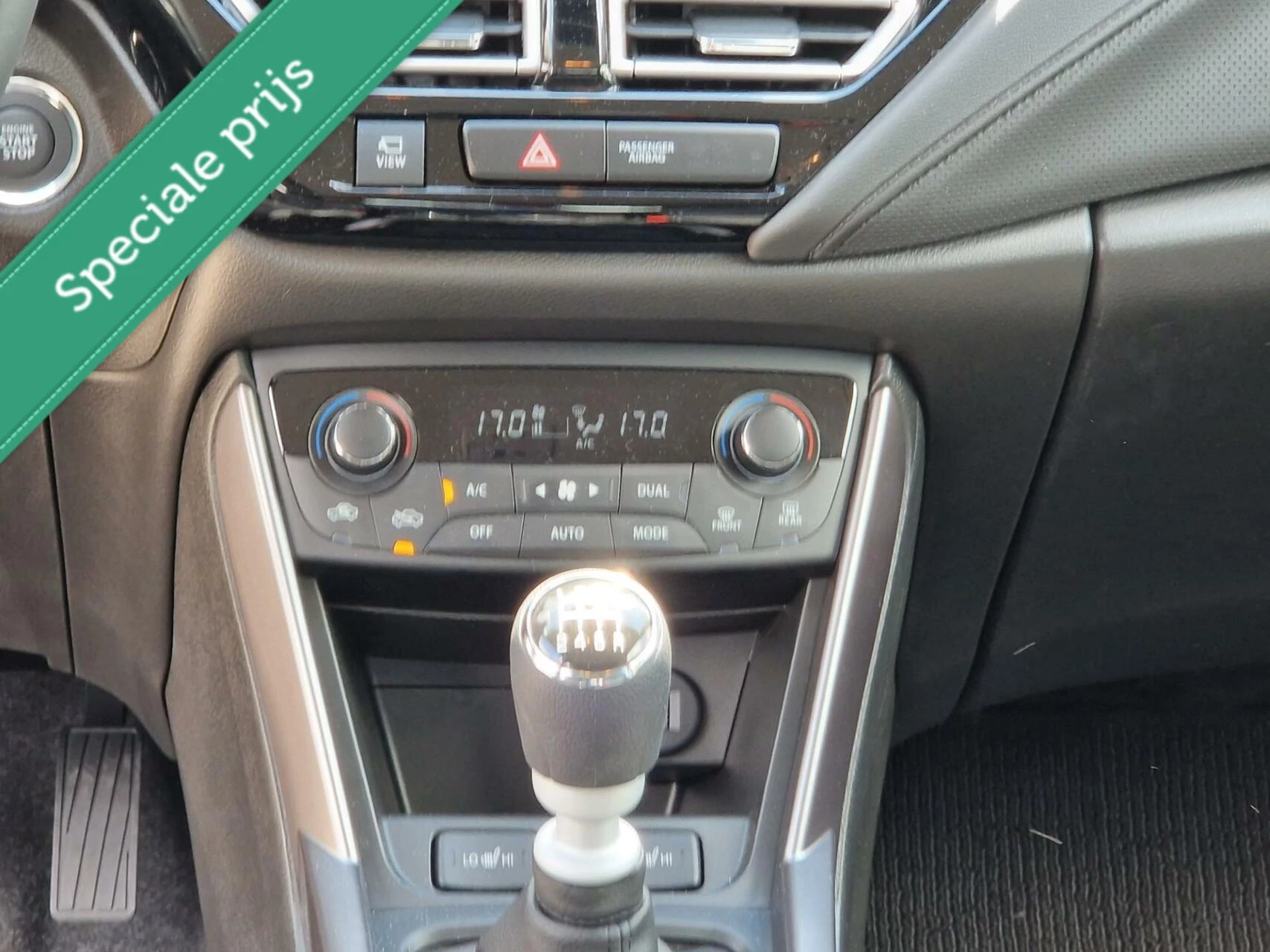 Hoofdafbeelding Suzuki S-Cross