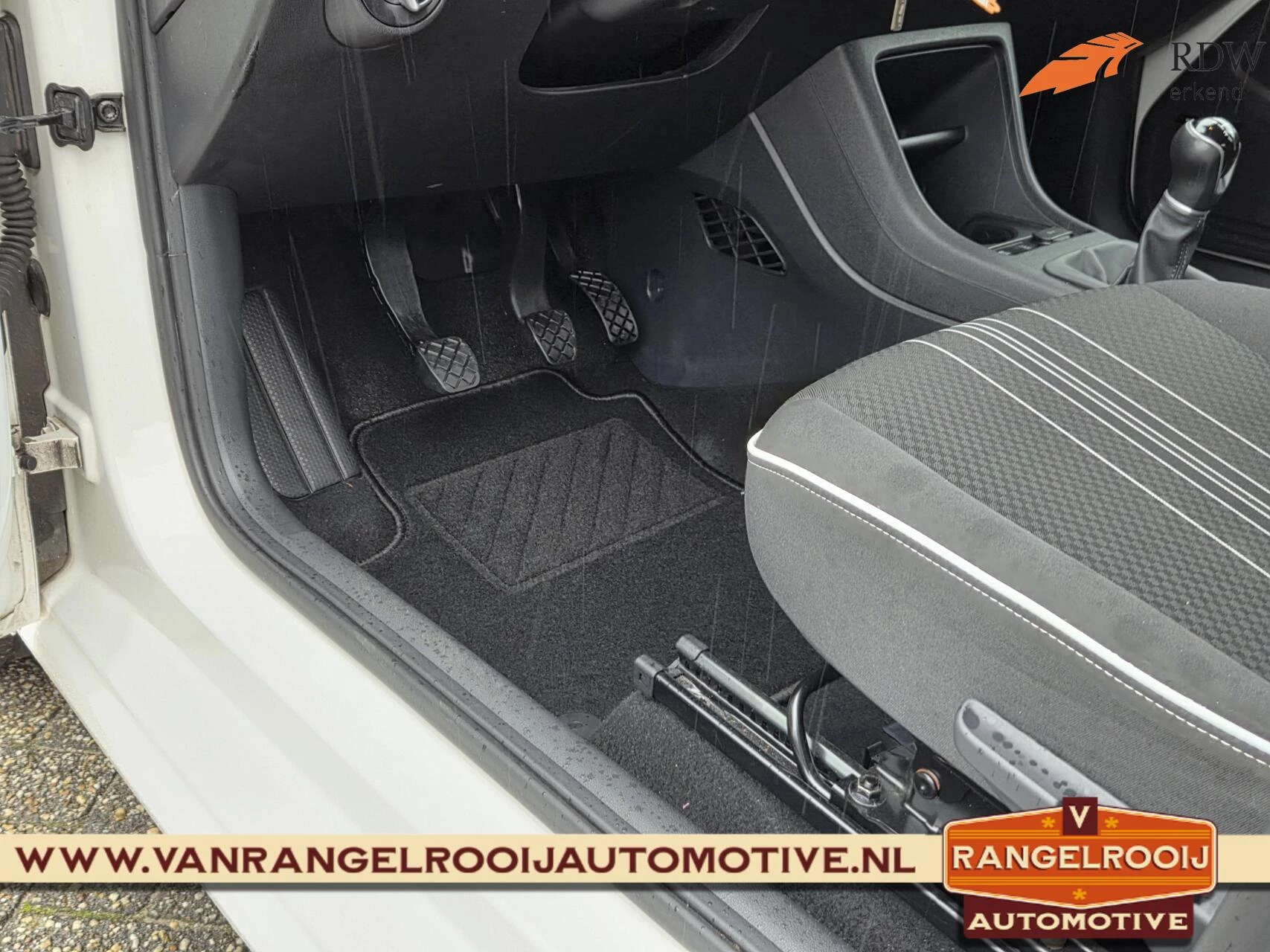 Hoofdafbeelding SEAT Mii