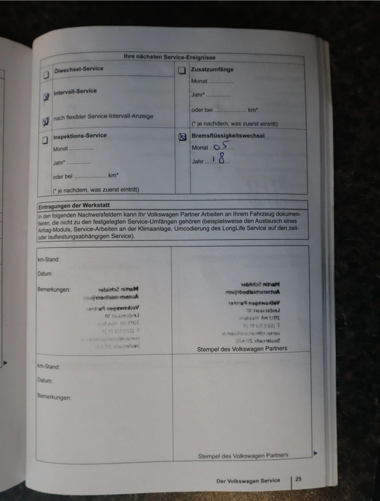 Hoofdafbeelding Volkswagen Touareg