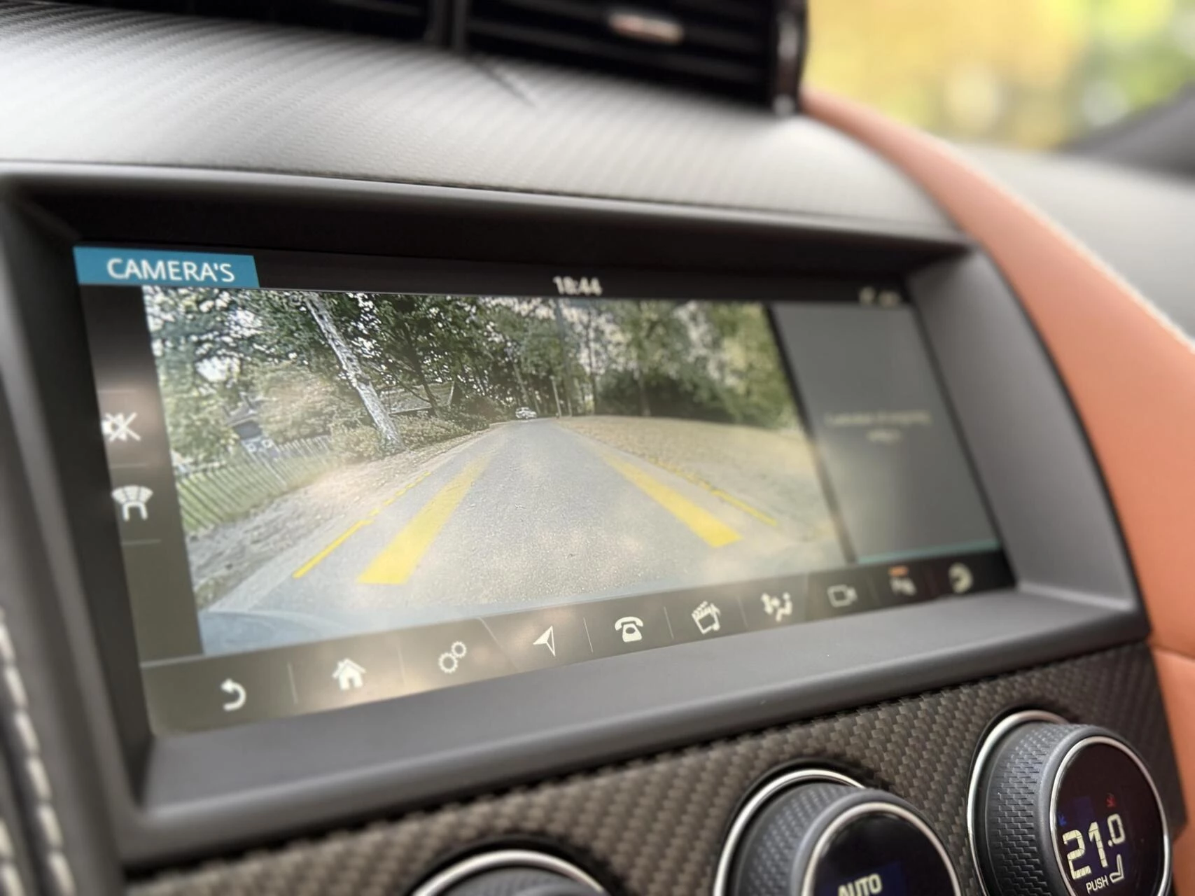 Hoofdafbeelding Jaguar F-Type