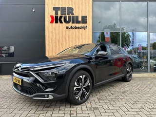 Citroën C5 X 1.6 Plugin Hybrid 225 Shine / leer / BTW / HUD