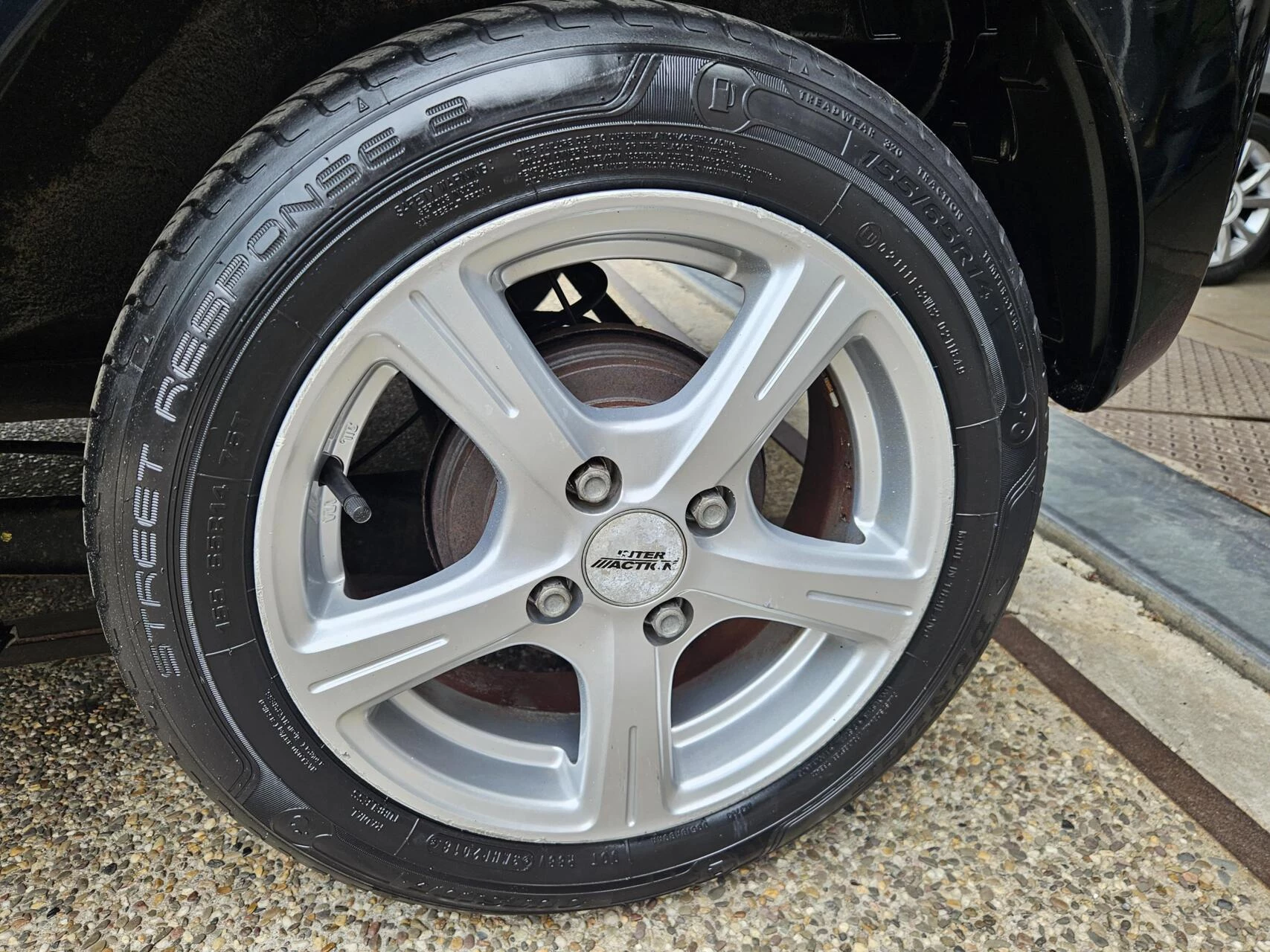 Hoofdafbeelding Nissan Pixo