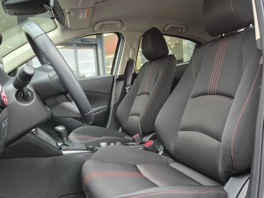 Hoofdafbeelding Mazda 2