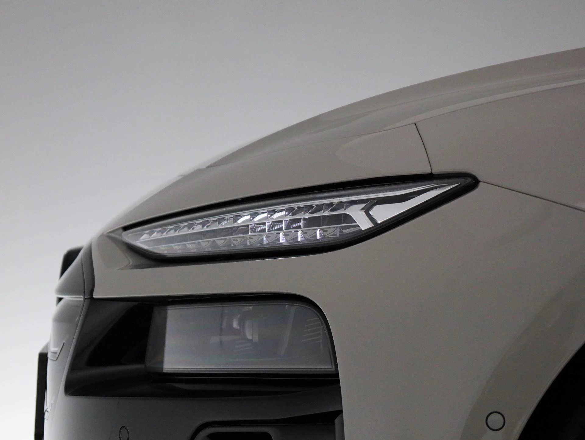 Hoofdafbeelding Audi A6 Avant e-tron