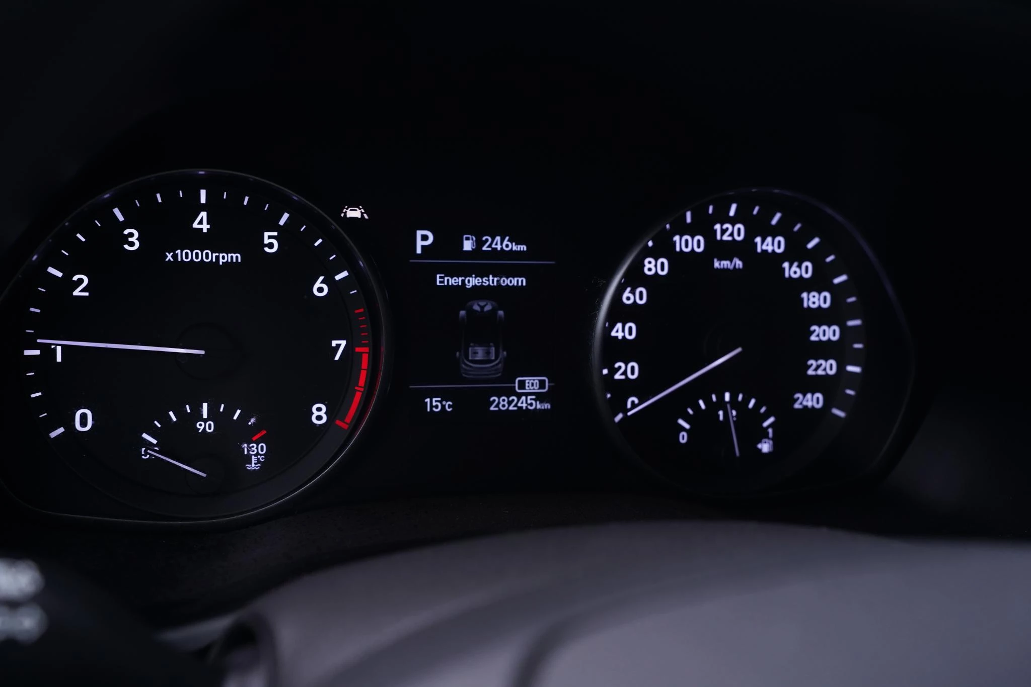 Hoofdafbeelding Hyundai i30