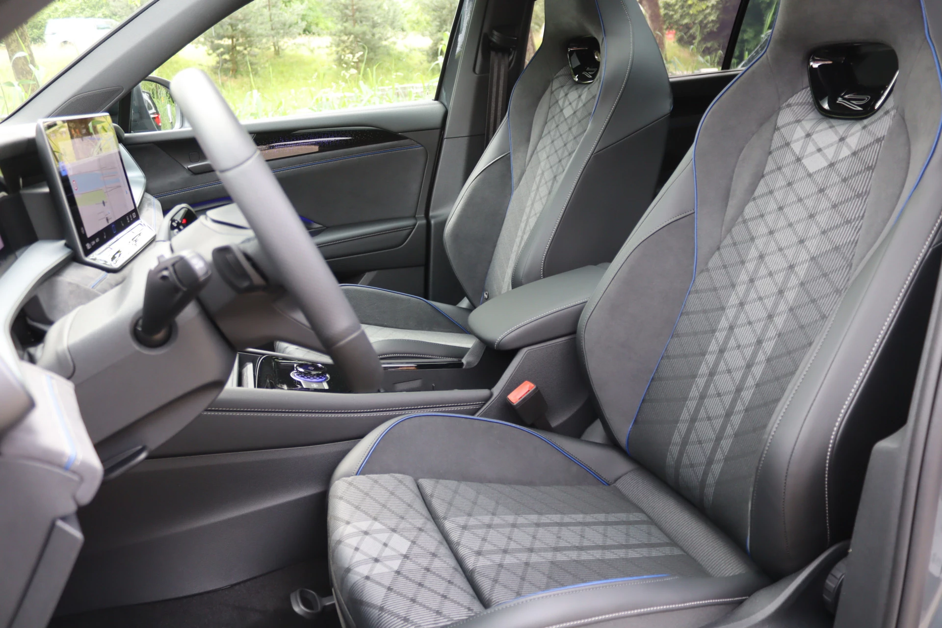 Hoofdafbeelding Volkswagen Tayron
